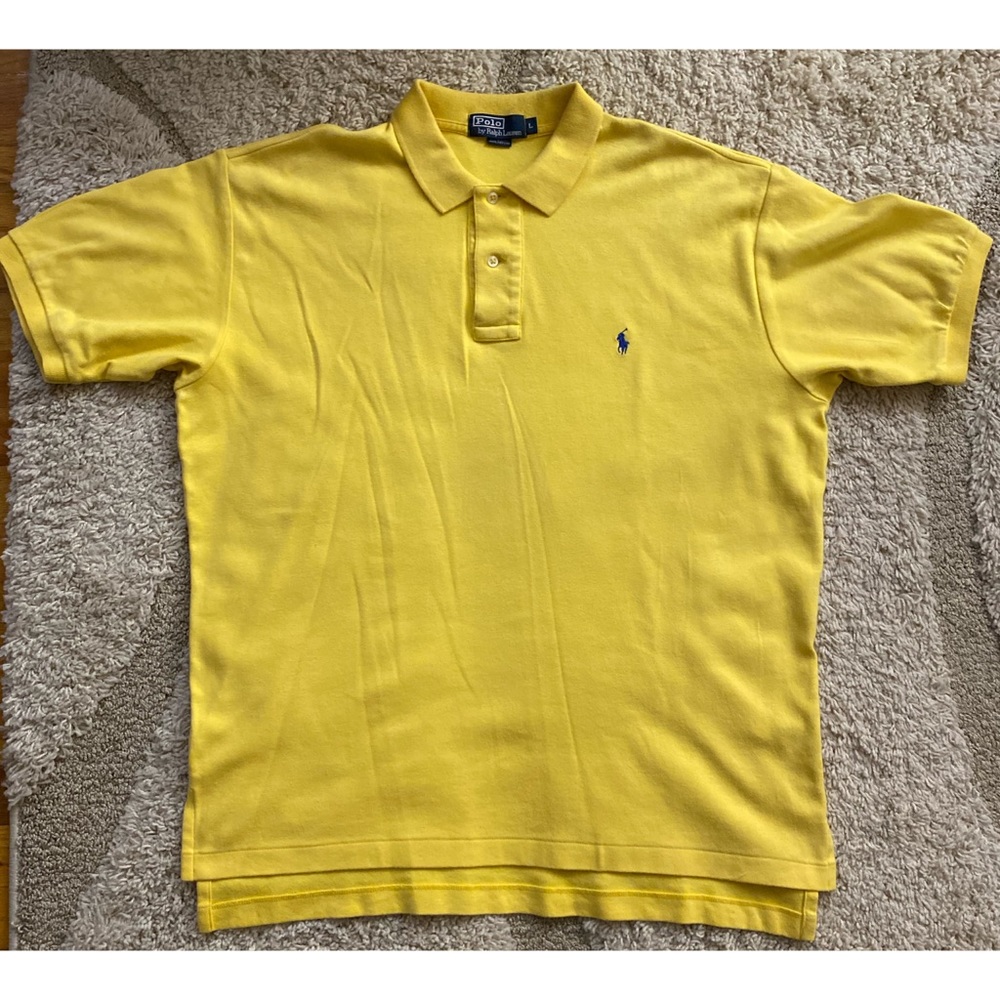 Men’s Ralph Lauren Polo Shirt